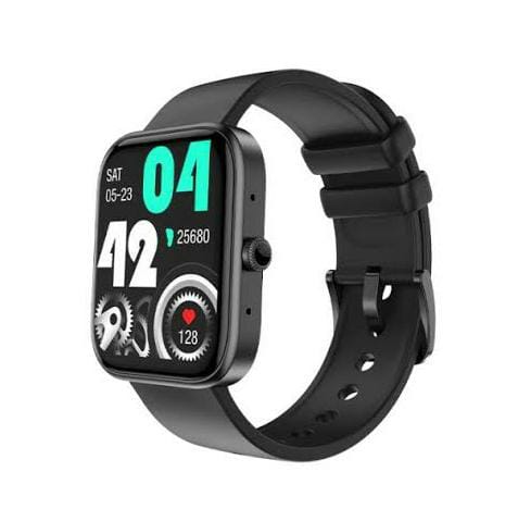 Fire Boltt Jaguar (Smartwatch)